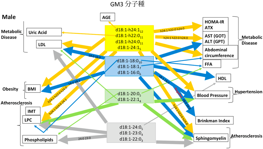 Journal of Japanese Biochemical Society 87(5): 560-572 (2015)